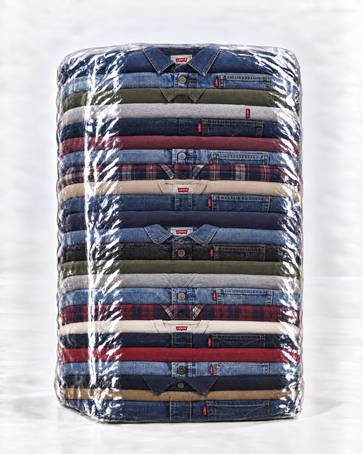 BOX LEVIS 10 KG