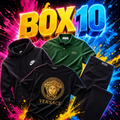 BOX 10 PEZZI FIRMATI