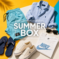 BOX 15 PRODOTTI ESTIVI
